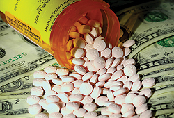 «Eli Lilly&Co.» не станет подавать в FDA заявку на одобрение арзоксифена