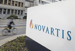 «Novartis» и «UCB» подписали лицензионное соглашение о маркетинге препаратов в Германии