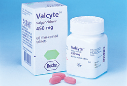 FDA одобряет Valcyte для применения в педиатрической практике 