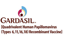 Эксперты FDA рекомендуют Gardasil<sup>®</sup> для применения у мальчиков и мужчин