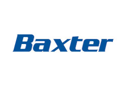 Компания «Baxter» делится планами на конференции инвесторов