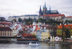 Как иностранцы лечатся в Чехии