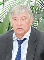 Валерий Печаев