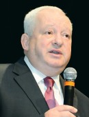 Юрий Фещенко