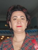 Марина Хамошина