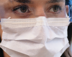 У 90% хворих перебіг грипу А (H1N1) легкий