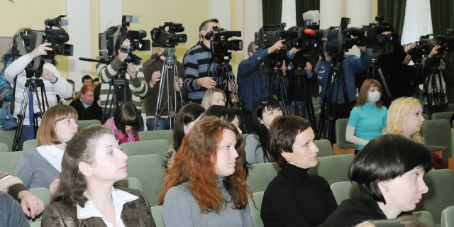 Підписано звернення фармацевтичних працівників до Президента України 