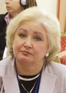 Ольга Баула