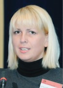 Наталья Касьянова