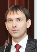 Евгений Никушин
