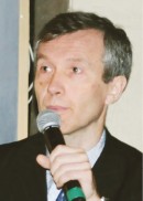 Сергей Живолупов