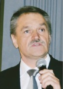 Олег Чабан