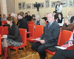 Довіра до медицини починається з довіри до лікаря 