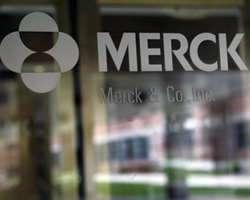 Майкл Розенблатт назначен медицинским директором «Merck&Co.»