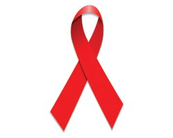 1 грудня — Всесвітній день боротьби з ВІЛ/СНІДом