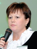 Елена Прудникова