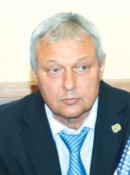 Александр Гризодуб