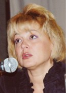 Вікторія Казакова