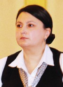 Лариса Титенко