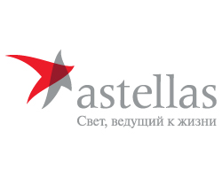 Astellas