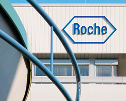 «Roche» продолжит лицензировать препараты теми же темпами