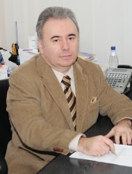 Виктор Маргитич, доктор медицинских наук, медицинский директор ОАО «Фармак»