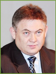 Василь Лазоришинець, перший заступник міністра охорони здоров’я