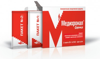 Медихронал