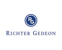 «Richter Gedeon» увеличила свою долю в «Протек» до 5% 