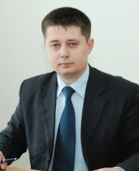 Александр Франчук