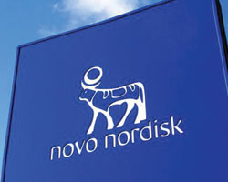 Novo Nordisk возобновляет исследование лираглутида в лечении ожирения