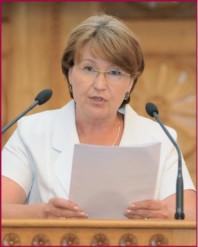 Світлана Пасталиця