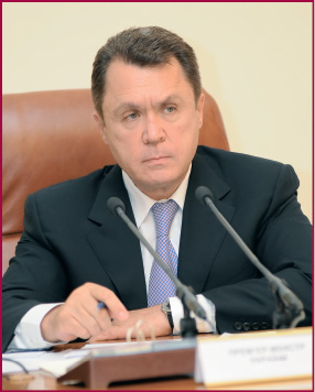 Володимир Семиноженко