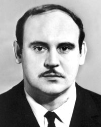 БАТЮК Вадим Сергійович