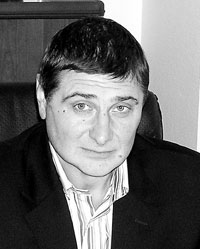СТРАШНИЙ Владислав Володимирович