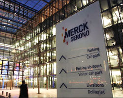 «Merck KGaA»  получает одобрение кладрибина в России