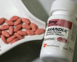 Мнения специалистов FDA относительно Avandia™ разделились