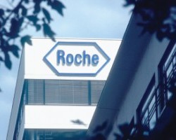 Чистая прибыль «Roche» в I полугодии 2010 г. выросла на 37%