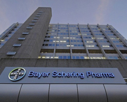 «Bayer» уладит около 150 судебных исков по Trasylol™