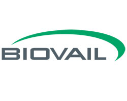 «Biovail» на 41% увеличивает чистую прибыль и приобретает «Valeant»