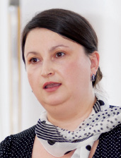 Лариса Титенко