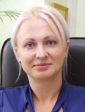 Ольга Бобкова, руководитель департамента маркетинга