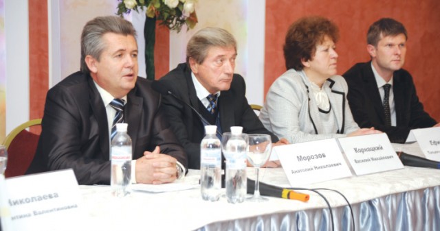 ІІІ Науково-практична конференція з міжнародною участю «Клінічні дослідження лікарських засобів в Україні»