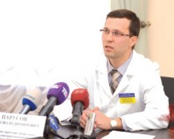 Захворюваність на грип та ГРВІ знову зросла