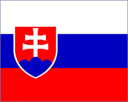 Словакия может стать одним из наиболее перспективных рынков Центральной Европы в 2011–2013гг.