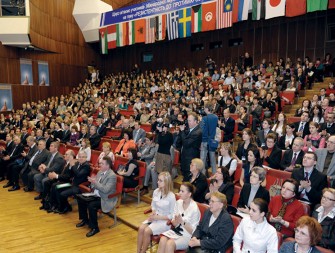 Резистентність до протимікробних засобів. Всесвітній день здоров’я в НМУ імені академіка О.О. Богомольця