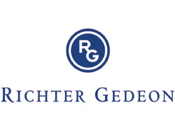 По итогам I кв. 2011 г. объем продаж «Gedeon Richter» увеличился на 11,6%