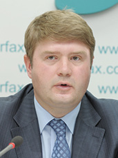 Володимир Ігнатов