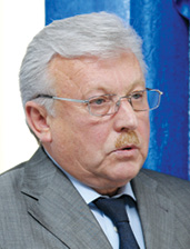 Олександ­р Гудзенко