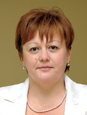 Елена Прудникова